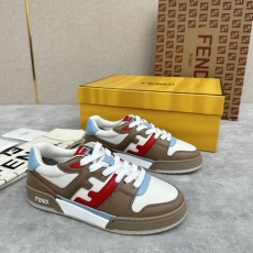 Fendi Low Shoes